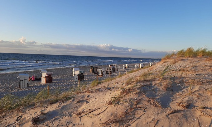Gelbensande Apartment | Eikkater 4, Deutschland
