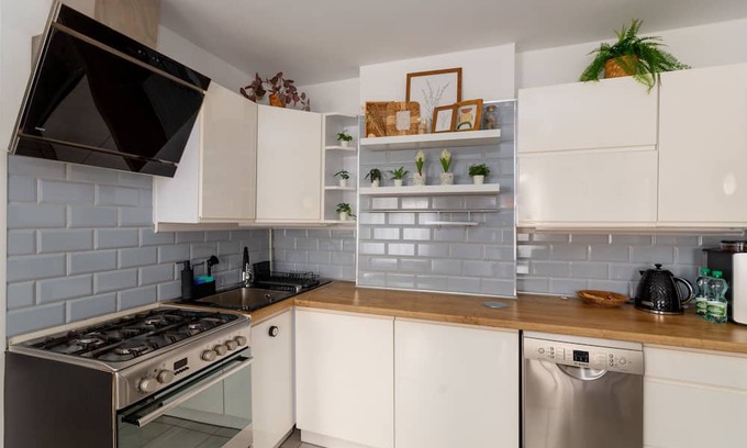 Jelenia Gora Apartment | Pod Trzynastką Cosy Apartment