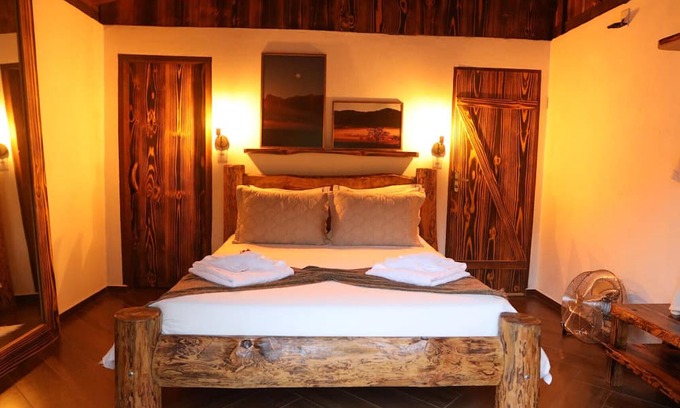 Maromba Cabin | Coziness in Itatiaia | Ideal for couples | Cabana