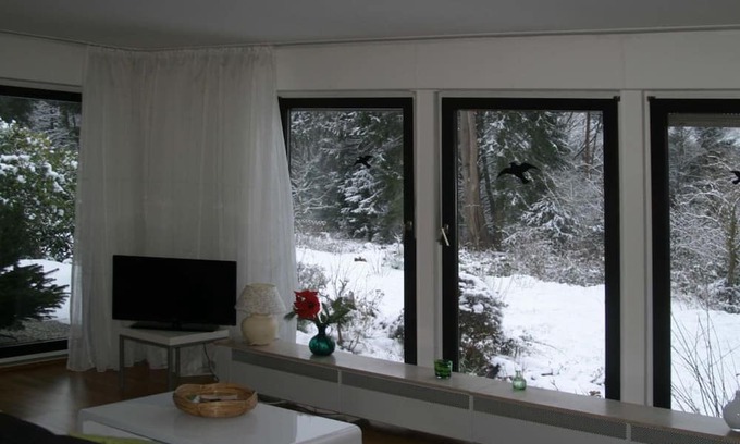 Carlsberg Apartment | Guest house on the Herrnkopf