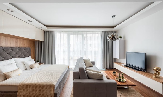 Karlin Apartment | Osko Apartments