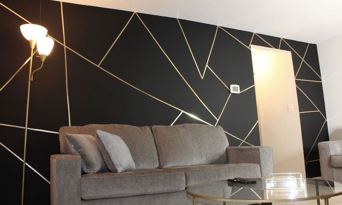 Rossville Apartment | Beautiful Apartment in The Heart Of Rosedale