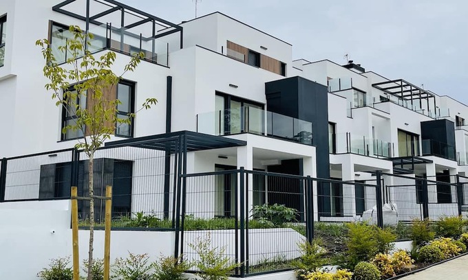 Oleiros Condo | Ático con Terraza en Campo de Golf - Oleiros