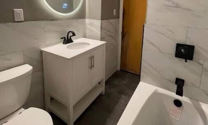 Warrensville Heights House | Beautiful Home