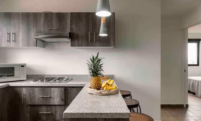 Aguascalientes House | Apartment near Airport