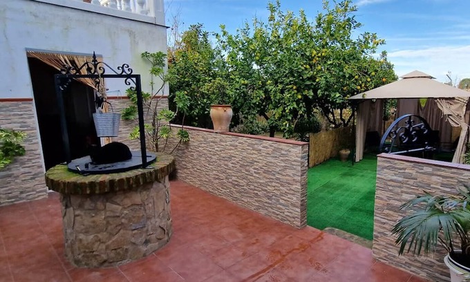 Montanchez Ski Chalet | Casa Rural La Perla. Comodidad y Espacio, dos Lujos Imprescindibles