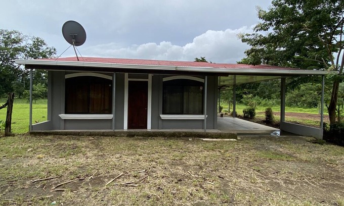 Bijagua House | Casa Brisa de la Montaña, un Lugar Rodeado de Naturaleza