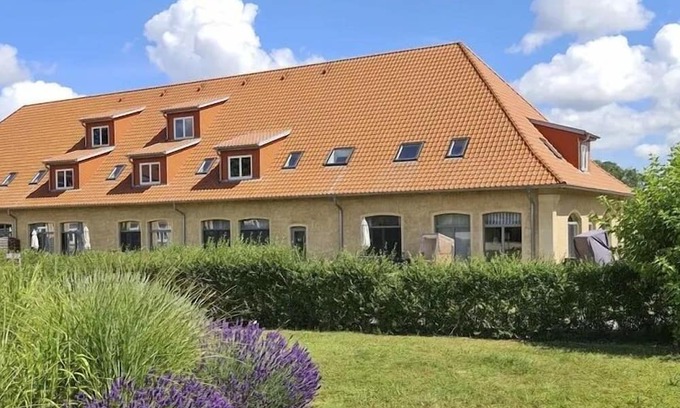 Stolpe Apartment | Remise Stern Hotel