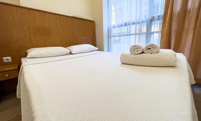 Izmir City Centre Apartment | İzmir'de konforlu ve huzurlu konaklamanın en güzel adresi.