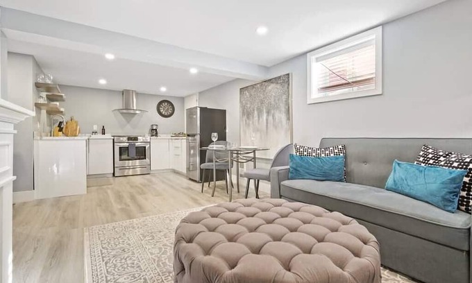 Terra Nova Apartment | Cozy Cove for 2 close to amenities!