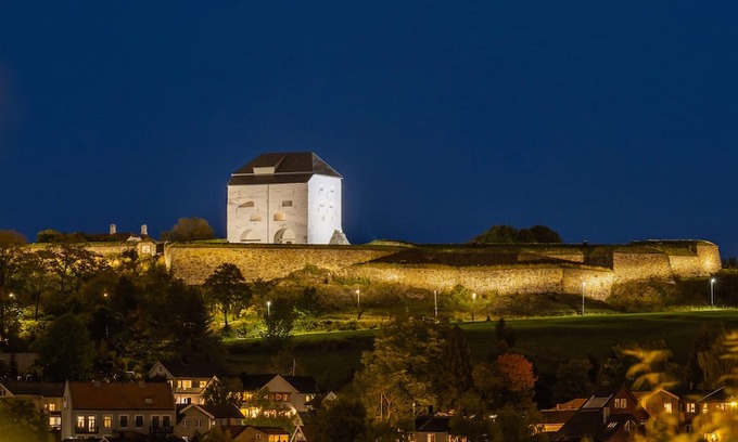 Trondheim Apartment | Beautiful and central home in Trondheim's best area!