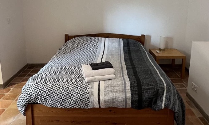 Armillac Bed & Breakfast | The Gîte ‘Bed and Breakfast’