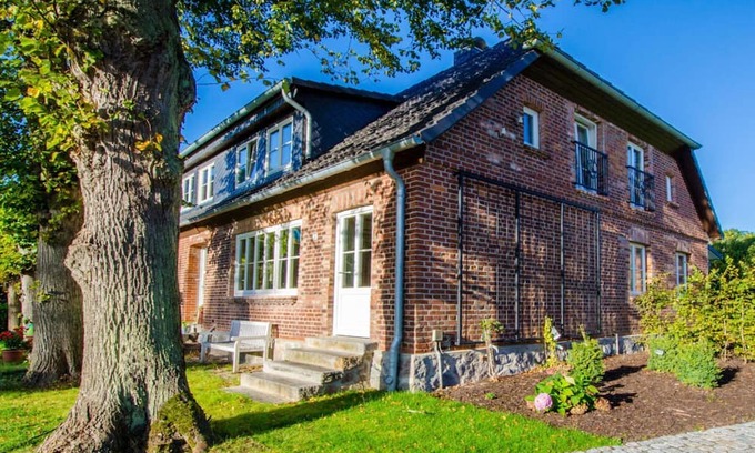 Putgarten Apartment | Holiday home It's good to be here