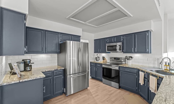 Ahwatukee Foothills House | Ahwatukee Desert Haven- Poolside Retreat with Proximity to South Mountain Trails