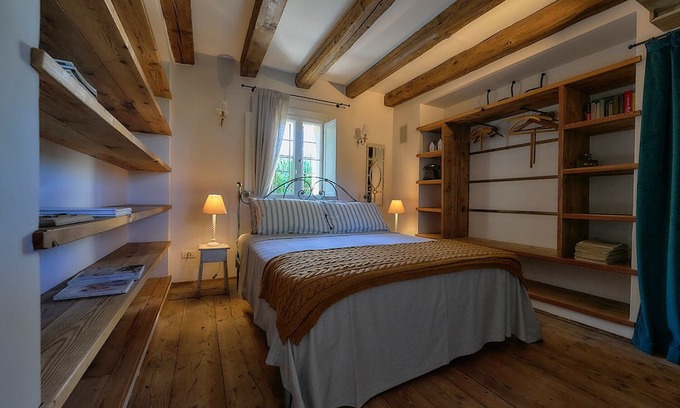 Castello di Godego Bed & Breakfast | Il Glicine - Natural Bnb
