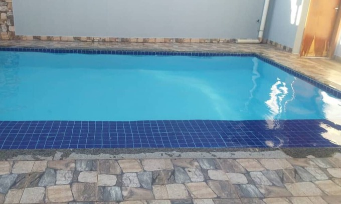 Aruana House | Alugo Imovel em Aruanã GO