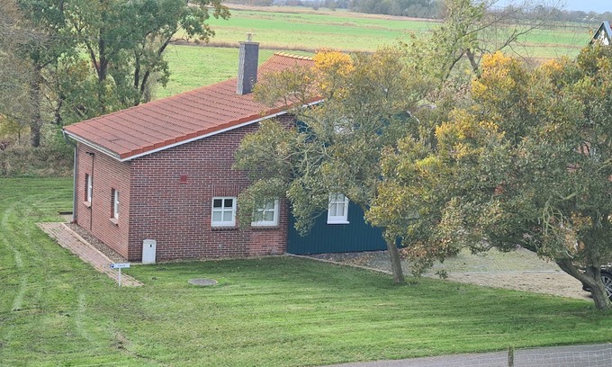 Butjadingen House | Ferienhaus für 4 Gäste mit 70m² in Butjadingen