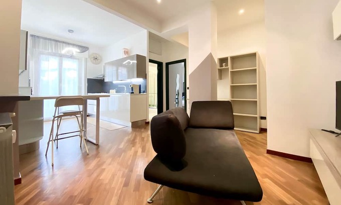 Pra' Apartment | Vrbo Property