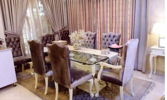 Islamabad House | 3 floor home in Islamabad with huge lawn, parking