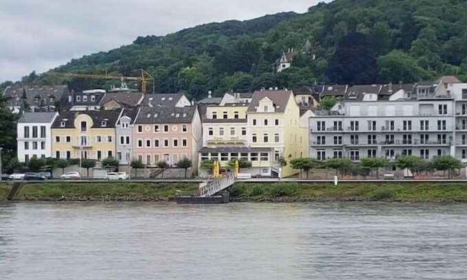 Remagen Apartment | Verena Hotel Apart