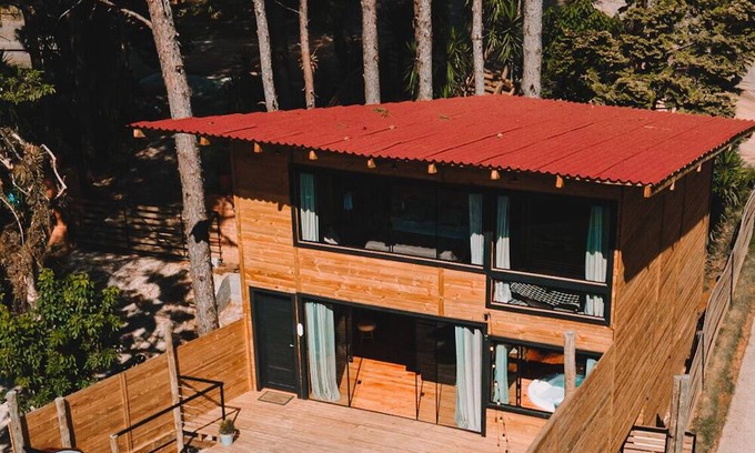 Rio dos Cedros Villa | Vila dos Cedros