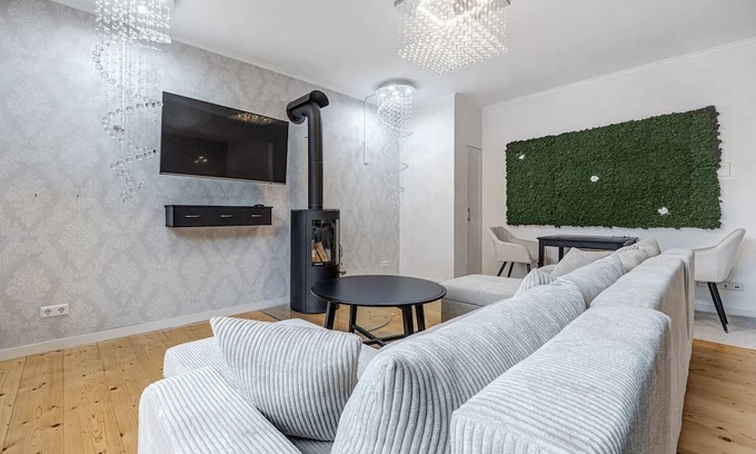 Gross Buchholz Apartment | Edles Wohnen Mitten in Hannover!