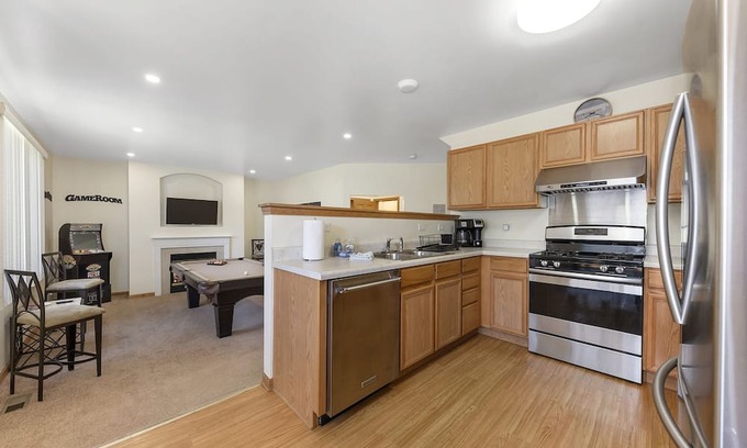 Romeoville House | Romeoville Rental