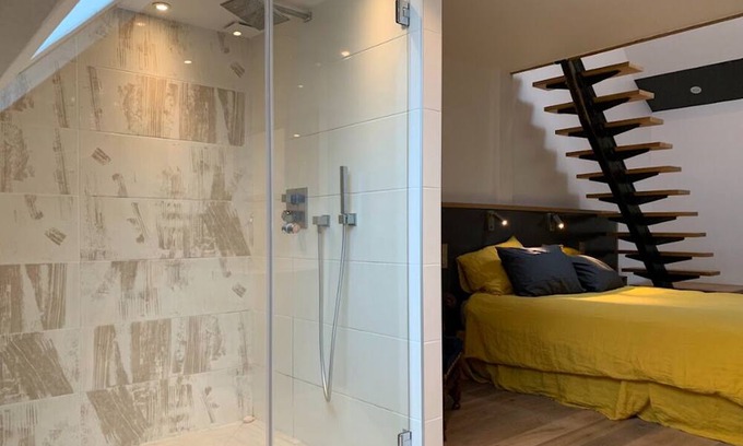 Ploeren Bed & Breakfast | Chambres D'hôte à Proximité du Golfe du Morbihan