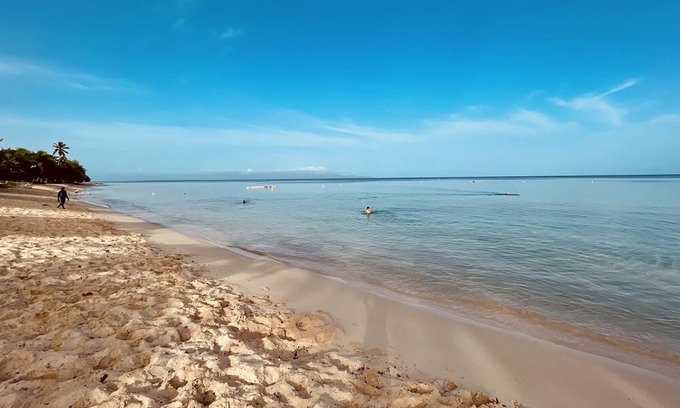 Port-Louis Villa | Vrbo Property