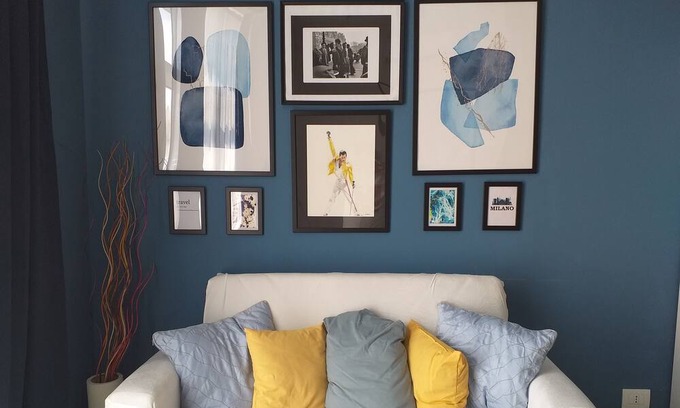 Portello Apartment | Vrbo Property