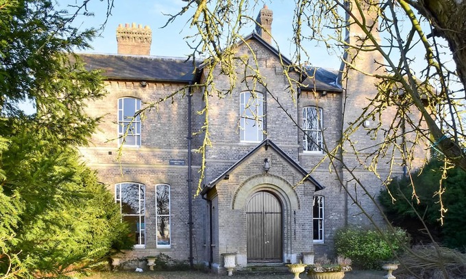 Tilney Fen End Cottage | 1 bedroom accommodation in King’s Lynn