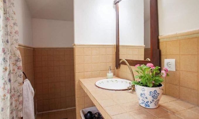 Quesada Ski Chalet | Finca la Noguera-sierra Cazorla