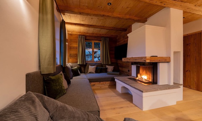 Fischbachau Apartment | The Chalet - Apartments Fendl