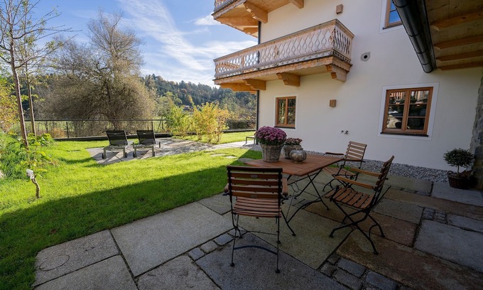 Fischbachau Apartment | The Leitzach - Holiday apartments Fendl