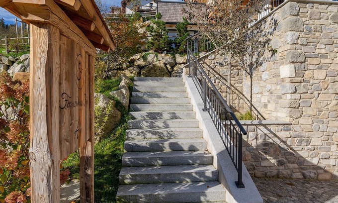 Fischbachau Apartment | The Alm - Apartments Fendl