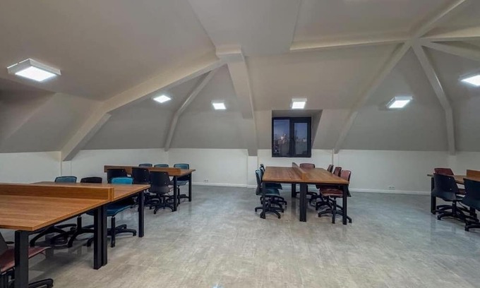 Alibeykoy Mahallesi Hotel | Istanbul Eyüpsultan Women Only Hostel : Single Room