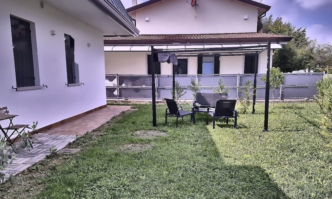 Favaro Veneto Apartment | Queen Home Emanuelle