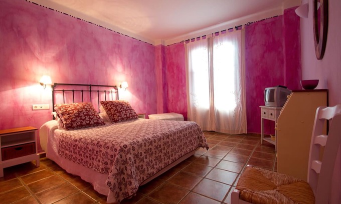 San Miguel de Valero Apartment | Sierra Quilama La Covatilla