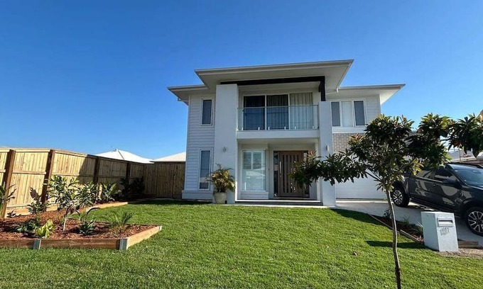 Cudgen House | Sugar Shore Retreat!