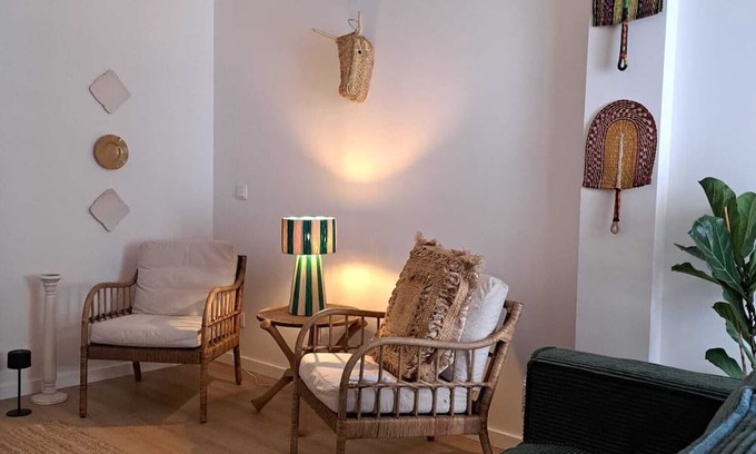 Alcochete Apartment | Logradouro House