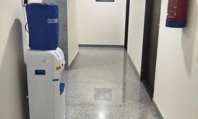 Gachibowli Apartment | Deluxe One Bhk Near ISB Gachibowli