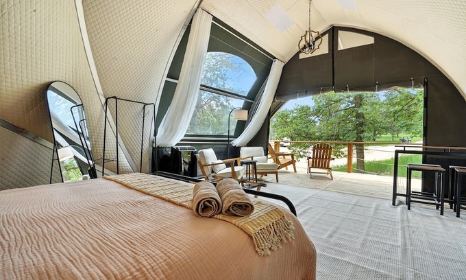 Hermosa Cabin | Cozy Winter Retreat in the Black Hills