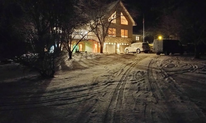 Sextonville House | Spacious 7-bedroom house in charming Richland Center