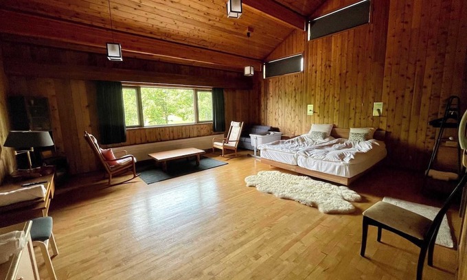 Toyako House | Hydrangea Family Suite at Lake Toya/Abutagun Toyakocho Hokkaidō
