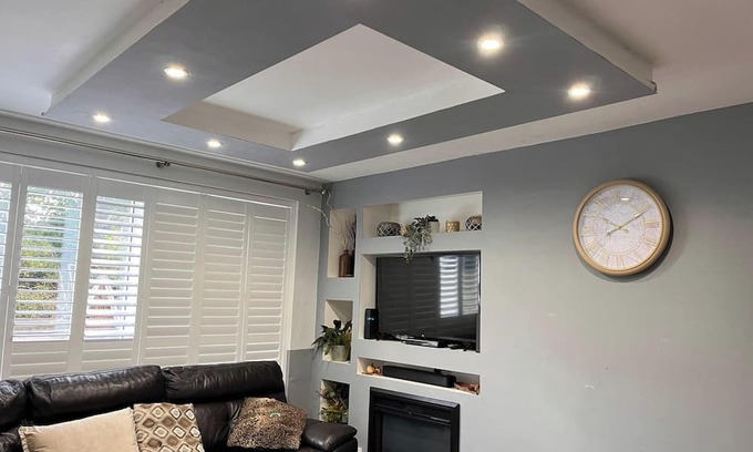 Broadheath House | 3Bedroom-Sleeps5-WiFi-SingleCarParking