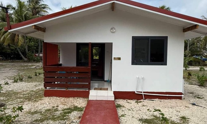 Fakarava Apartment | FAKARAVA-Fare Coco 1