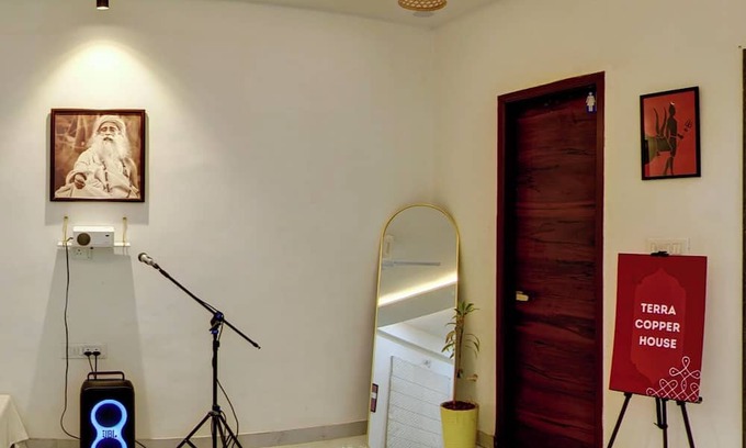 Tonk Phatak House | Beautiful Spacious house with Projector in Jaipur