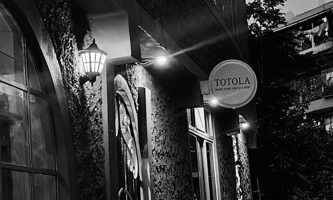 Darjeeling Apartment | Totola Premium Stay "Where every stay is a Story" 3-bedroom apart in Darjeeling