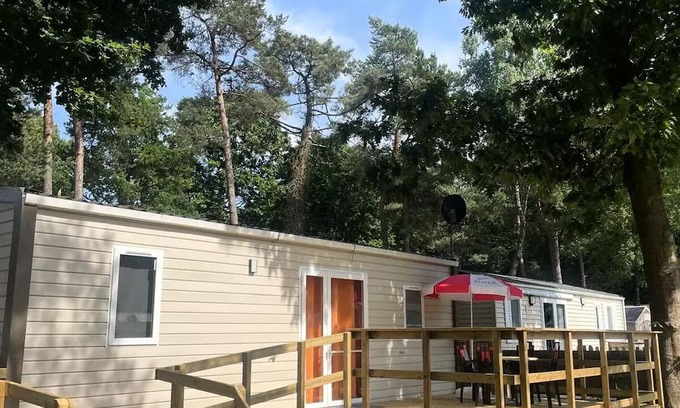 Lichtaart House | ? Cosy, accessible cottage