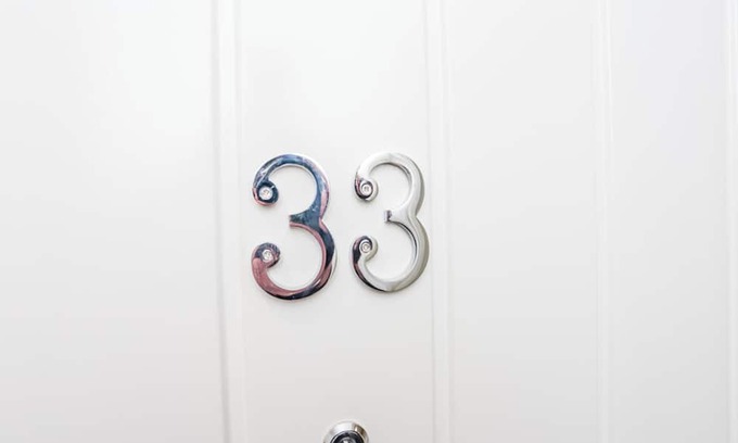 Washington Apartment | The Emerald at Parsons House